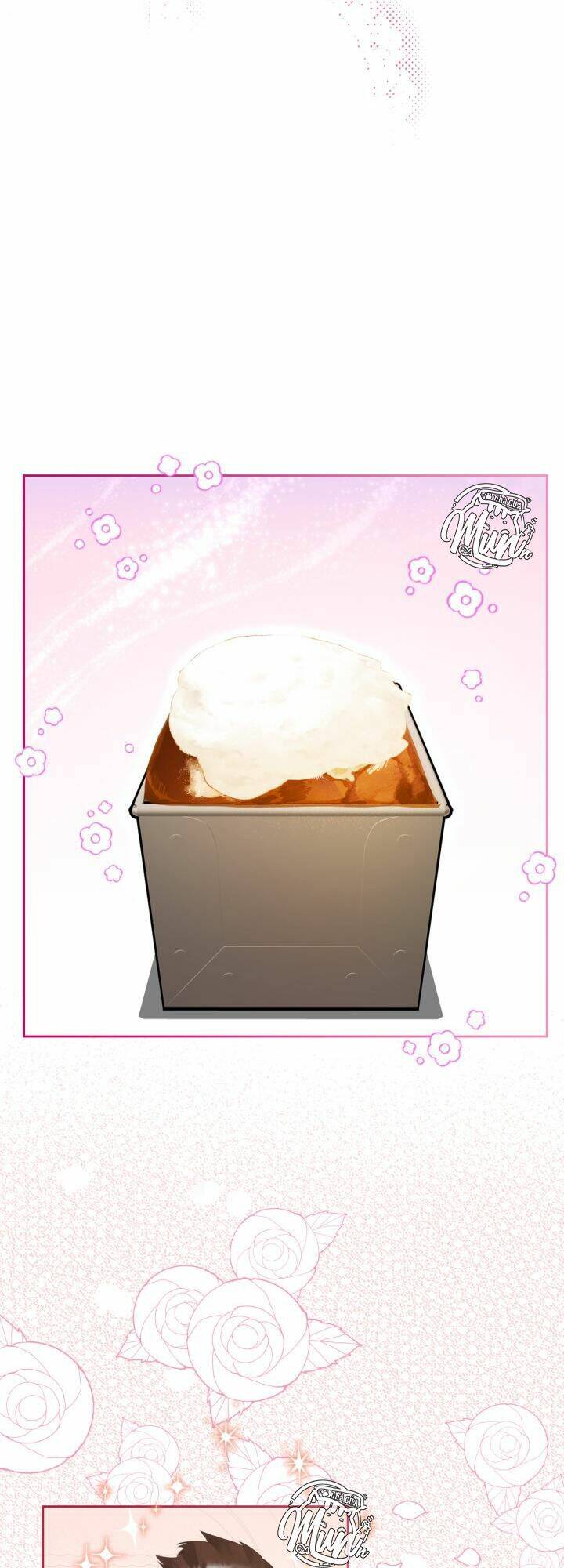 công chúa phản diện muốn ở trong ngôi nhà bánh quy chapter 39 28