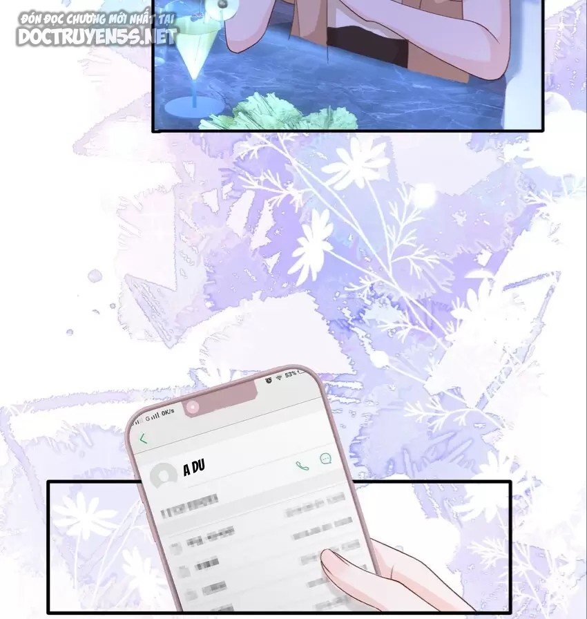 mận xanh chapter 42 25