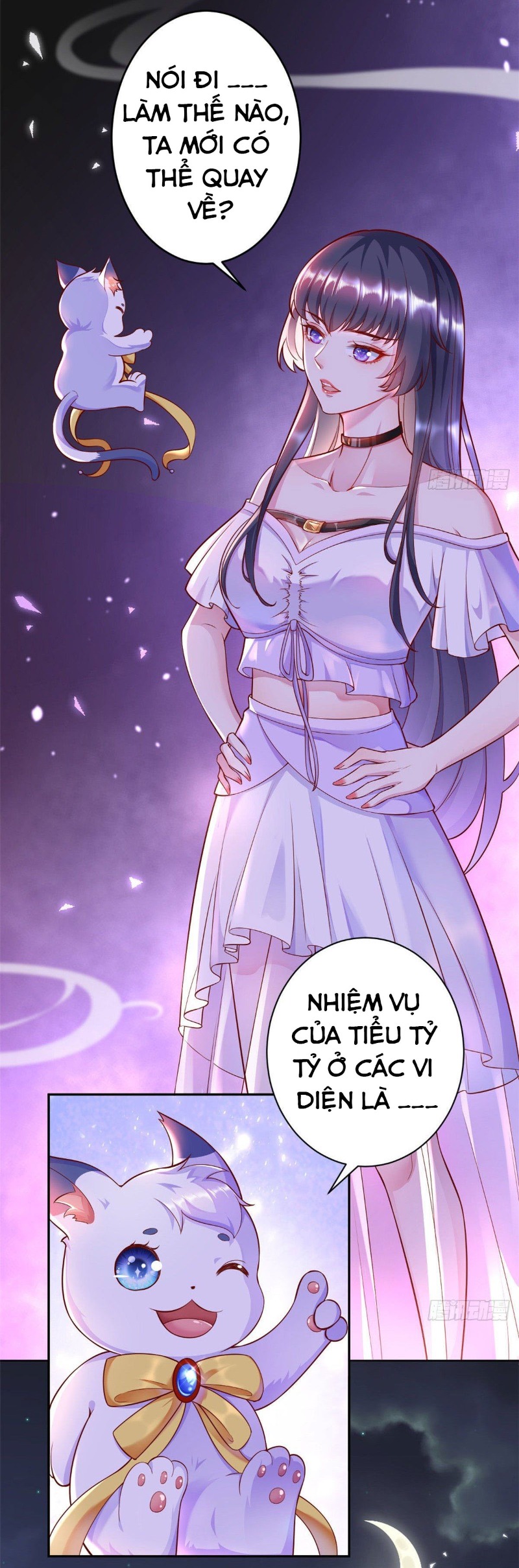 hệ thống xuyên nhanh: nam thần bùng cháy đi! chapter 0 3