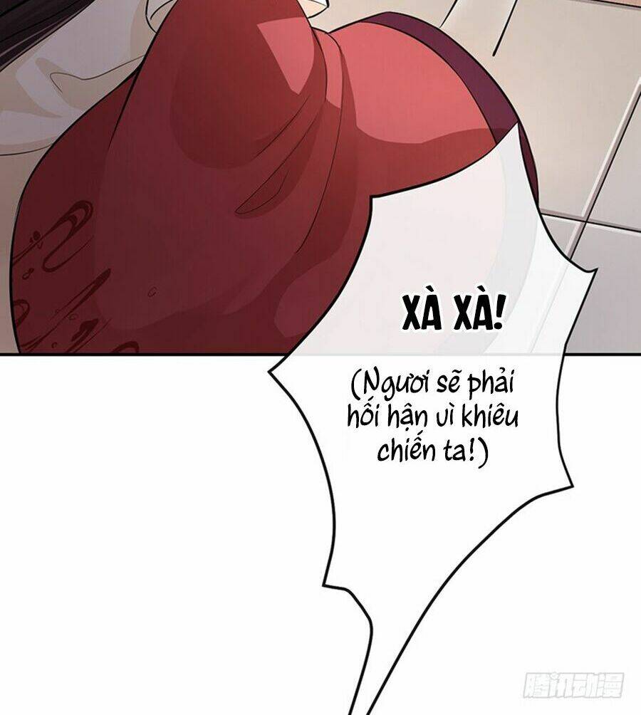 nghiên hương kỳ đàm chapter 53 28