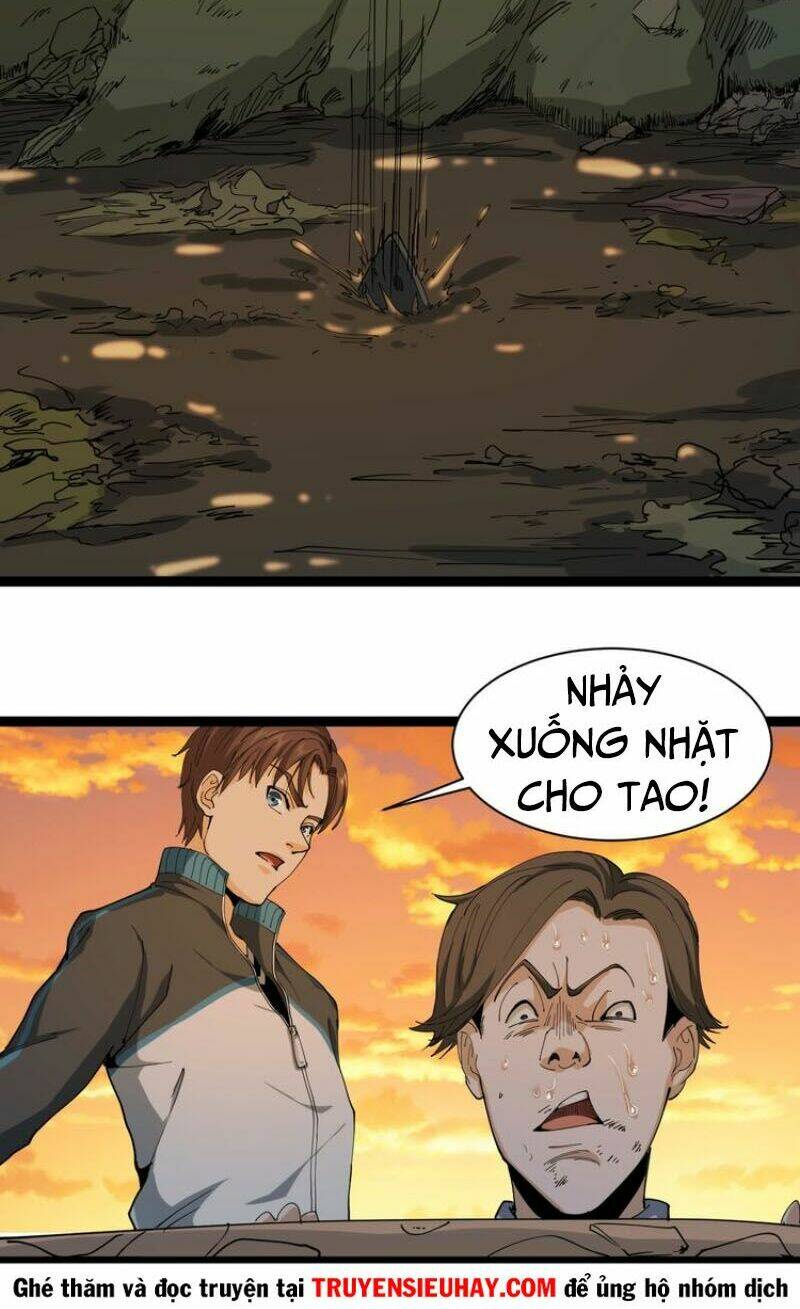 hồi xuân tiểu độc y chapter 9 77