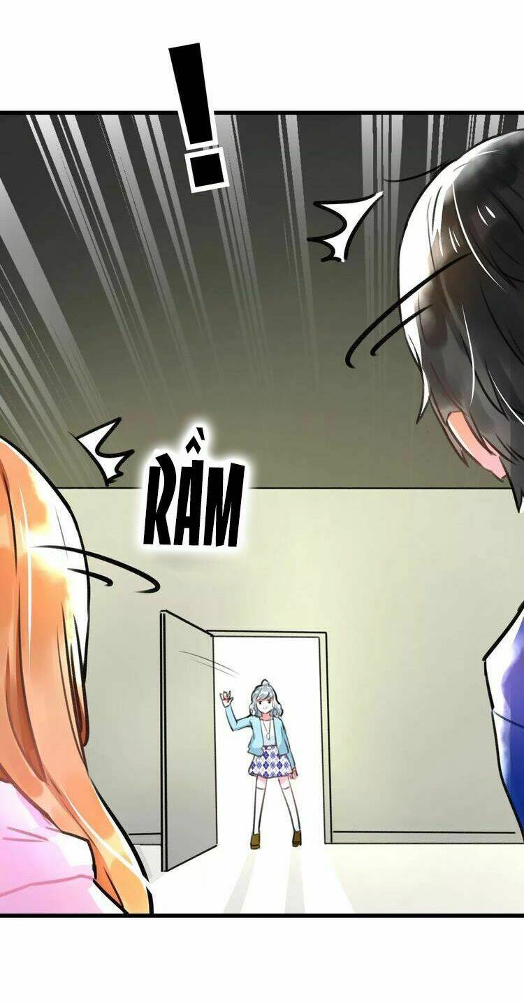 lão ca minh tinh, mời xuất chiêu! chapter 12 35