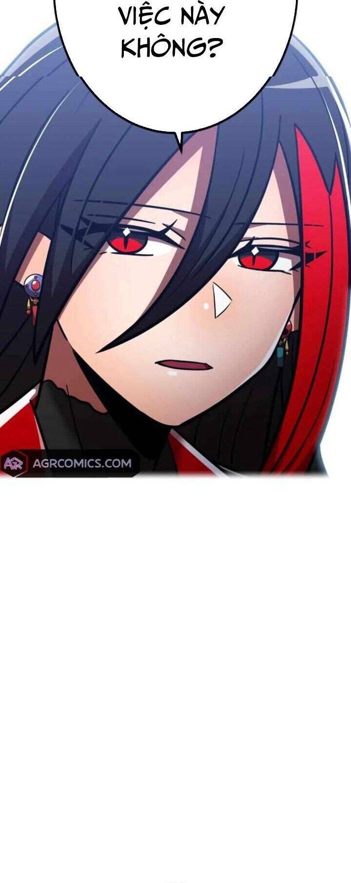 Huyết Thánh Cứu Thế Chủ~ Ta Chỉ Cần 0.0000001% Đã Trở Thành Vô Địch chapter 116 91