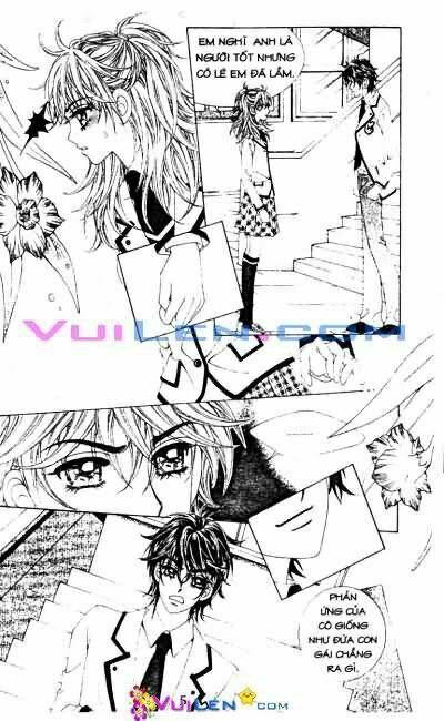 thiên thần tái thế chapter 3 5