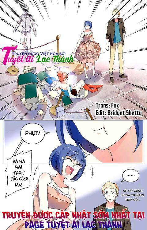 luyến ái cấm kỵ điều lệ chapter 53 1