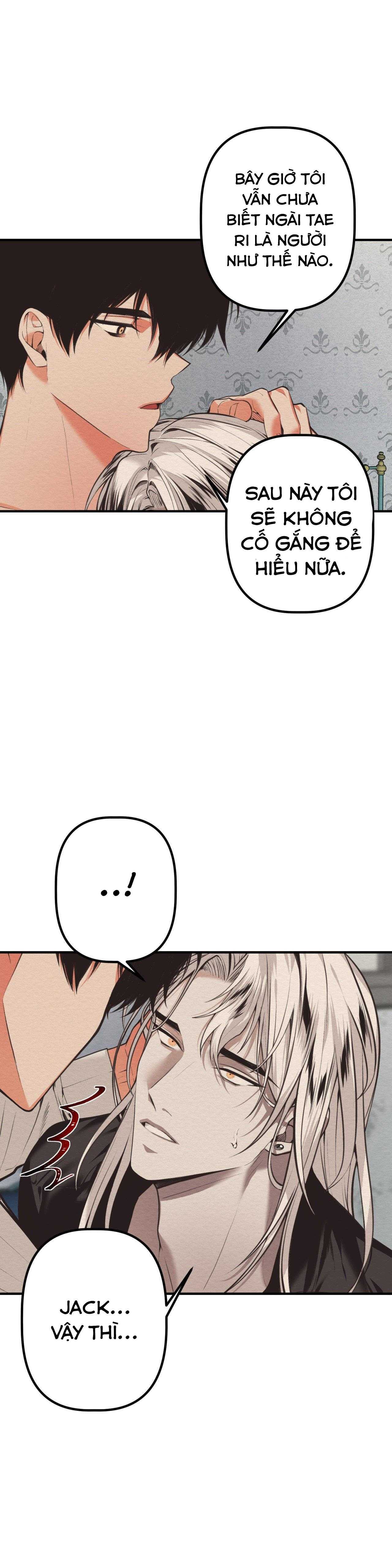 devil on top chapter 25 32