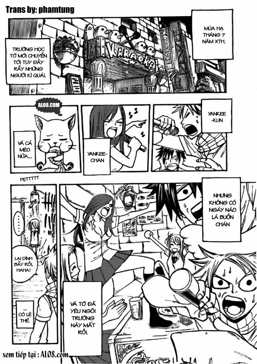 những chapter đặc biệt của xứ sở thần tiên chapter 5 23