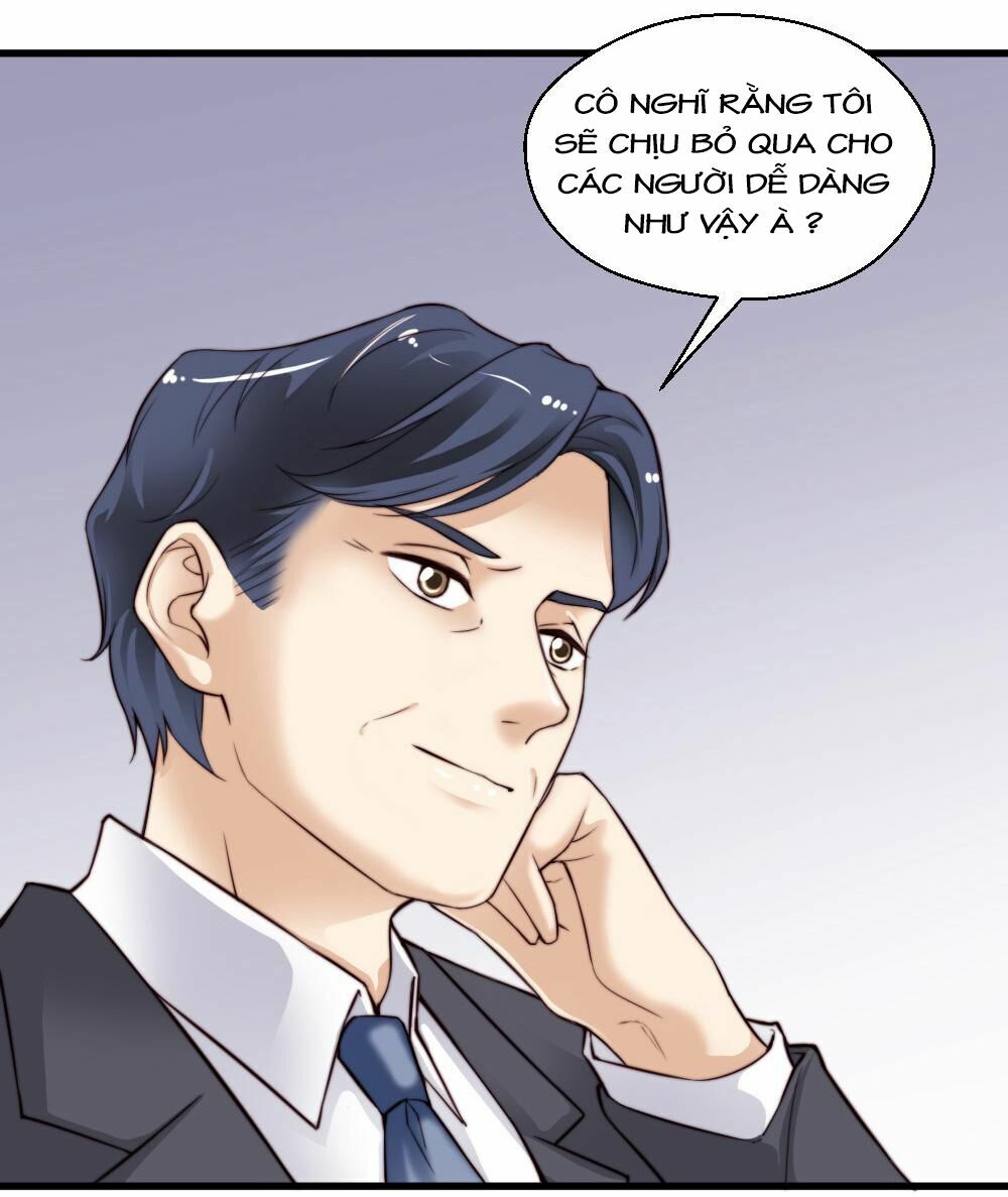 bí mật của thiên kim chapter 105 9