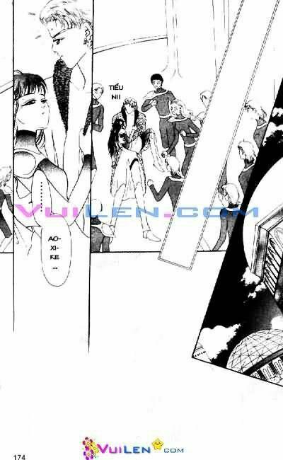 hai nàng công chúa chapter 3 174