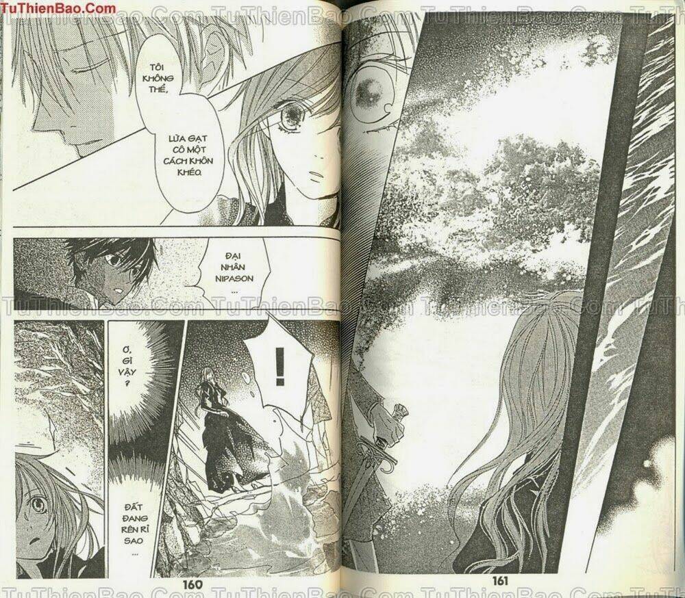 yêu tinh bá tước chapter 2 82