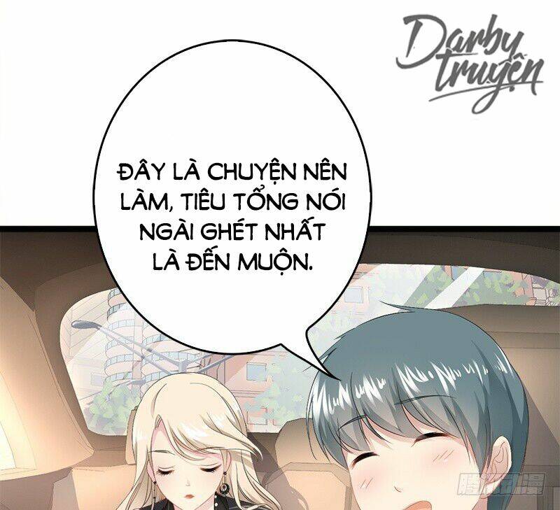 thần bí đế thiếu điềm sủng thê chapter 11 31
