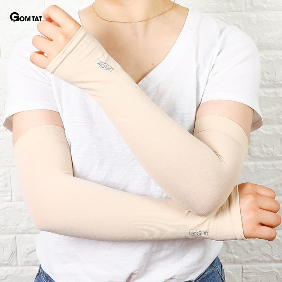 Hình ảnh Găng tay chống nắng, bao tay xỏ ngón hàn quốc nam nữ chống tia uv - LISU-GANGTAY-001