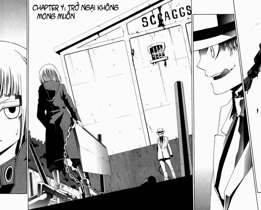 red raven chapter 4 4