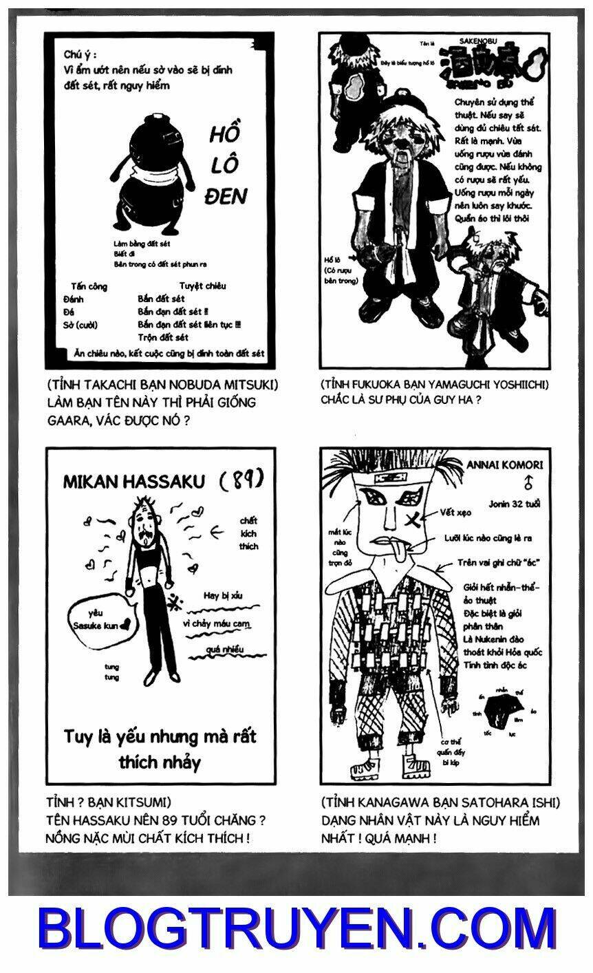 naruto - cửu vĩ hồ ly chapter 202 19