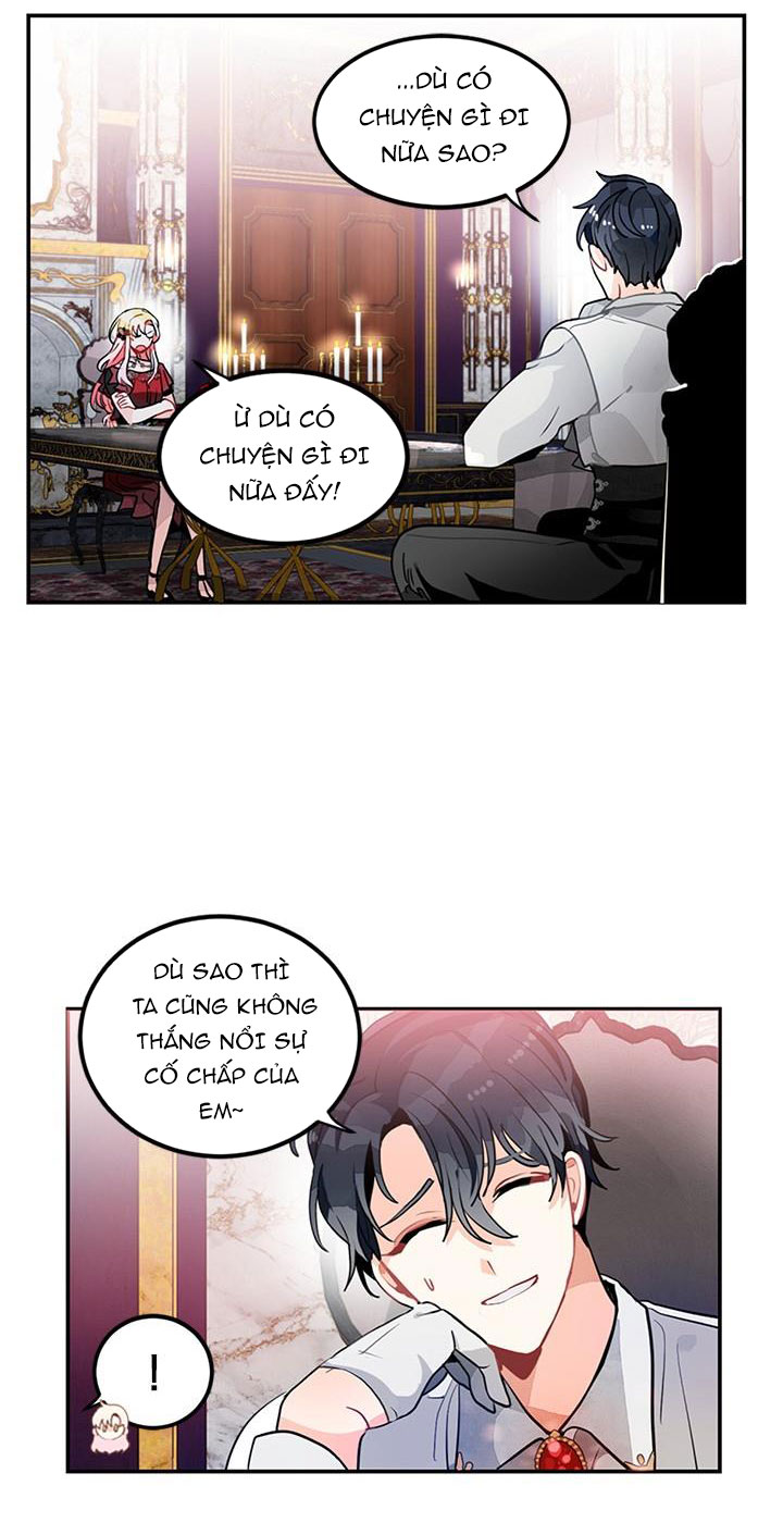 cho em về nhà đi anh chapter 10.2 11