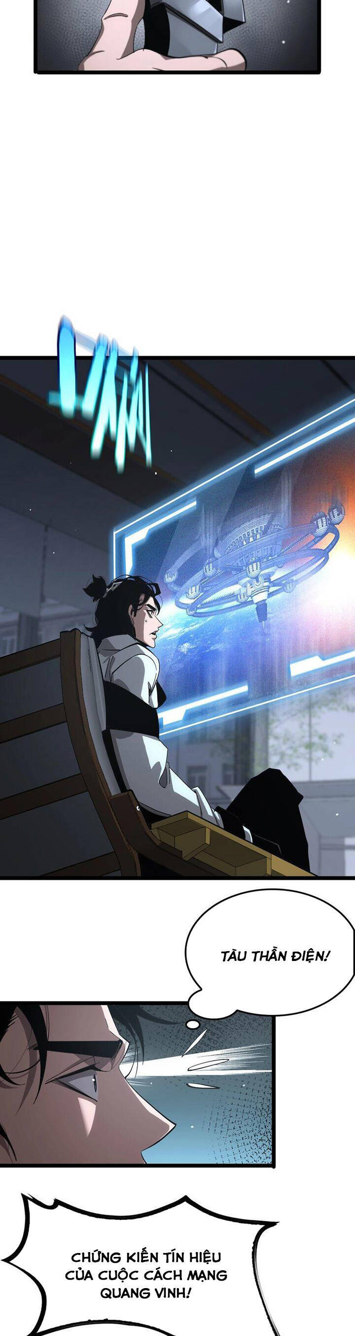 chư giới - tận thế online chapter 212 9