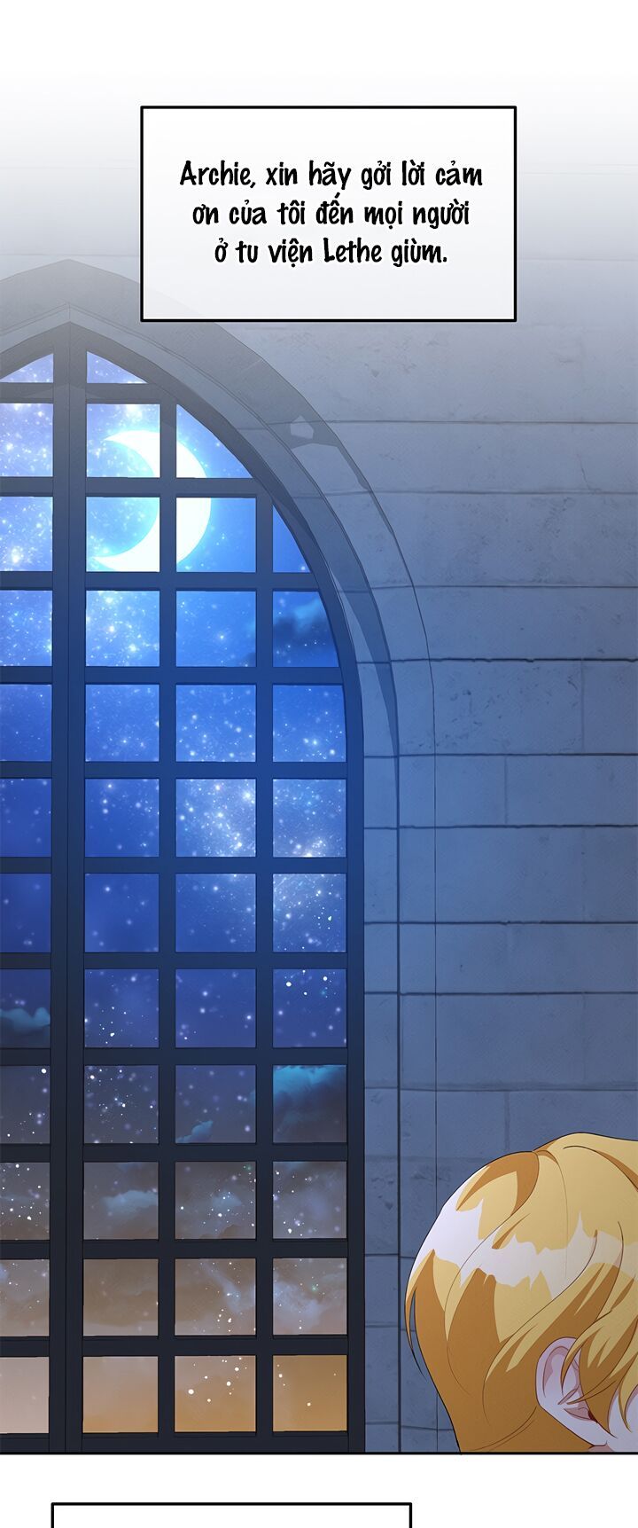 hãy trả lời em, hoàng tử! chapter 22 43