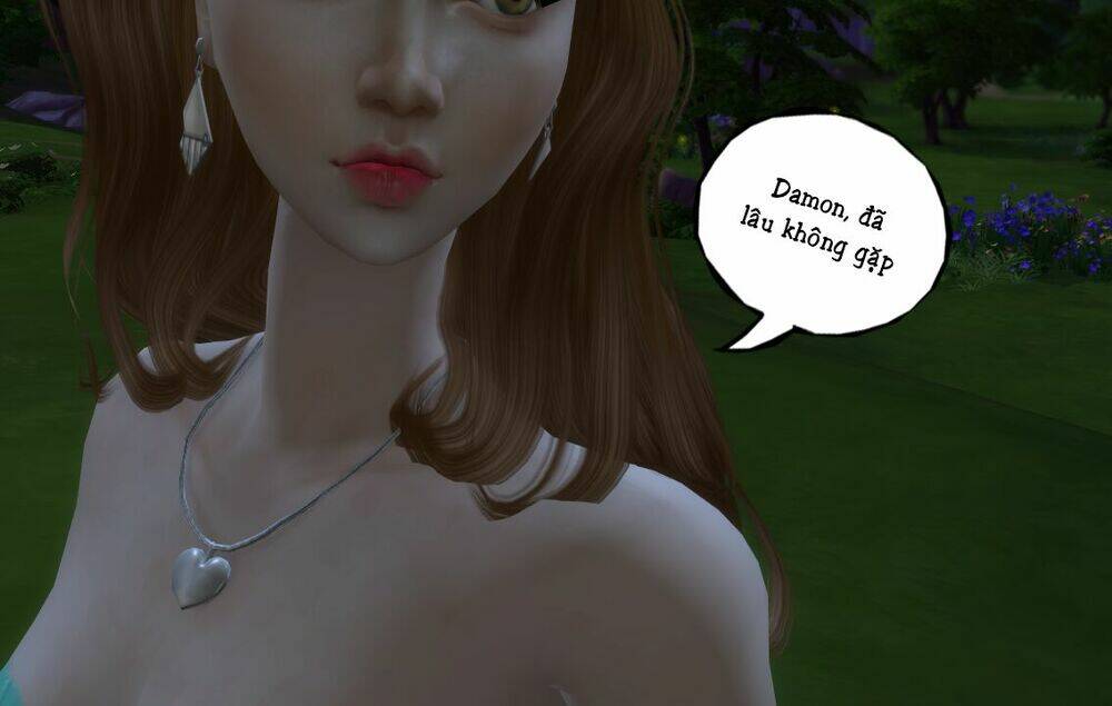 cô dâu giả mạo [truyện sims] chapter 30 4