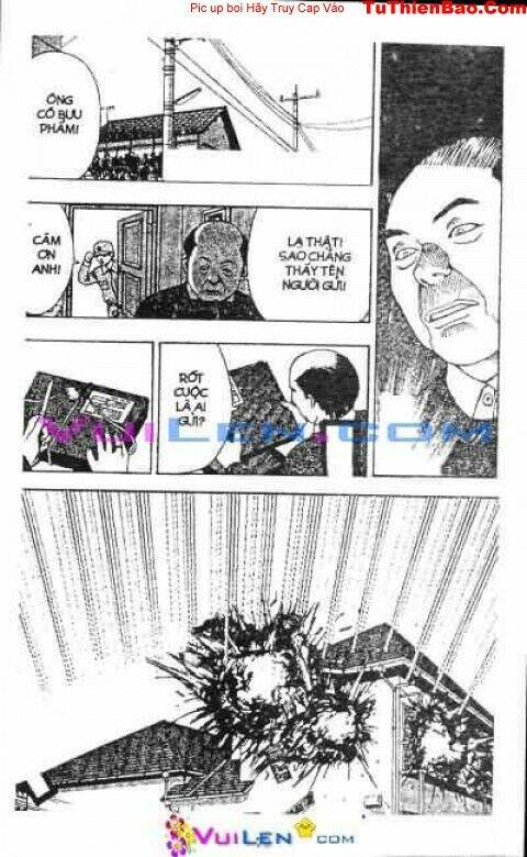 cô bé thám tử chapter 8 78