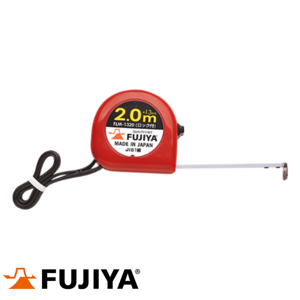 Thước cuộn Fujiya FLM-1320 - 2m