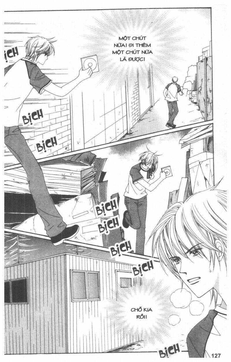 cũng vì em chapter 6 127