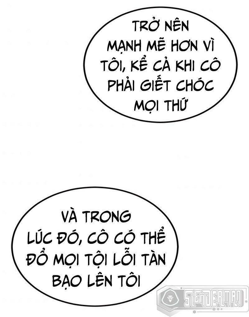 ngôi nhà kết nối với hầm ngục chapter 5 60
