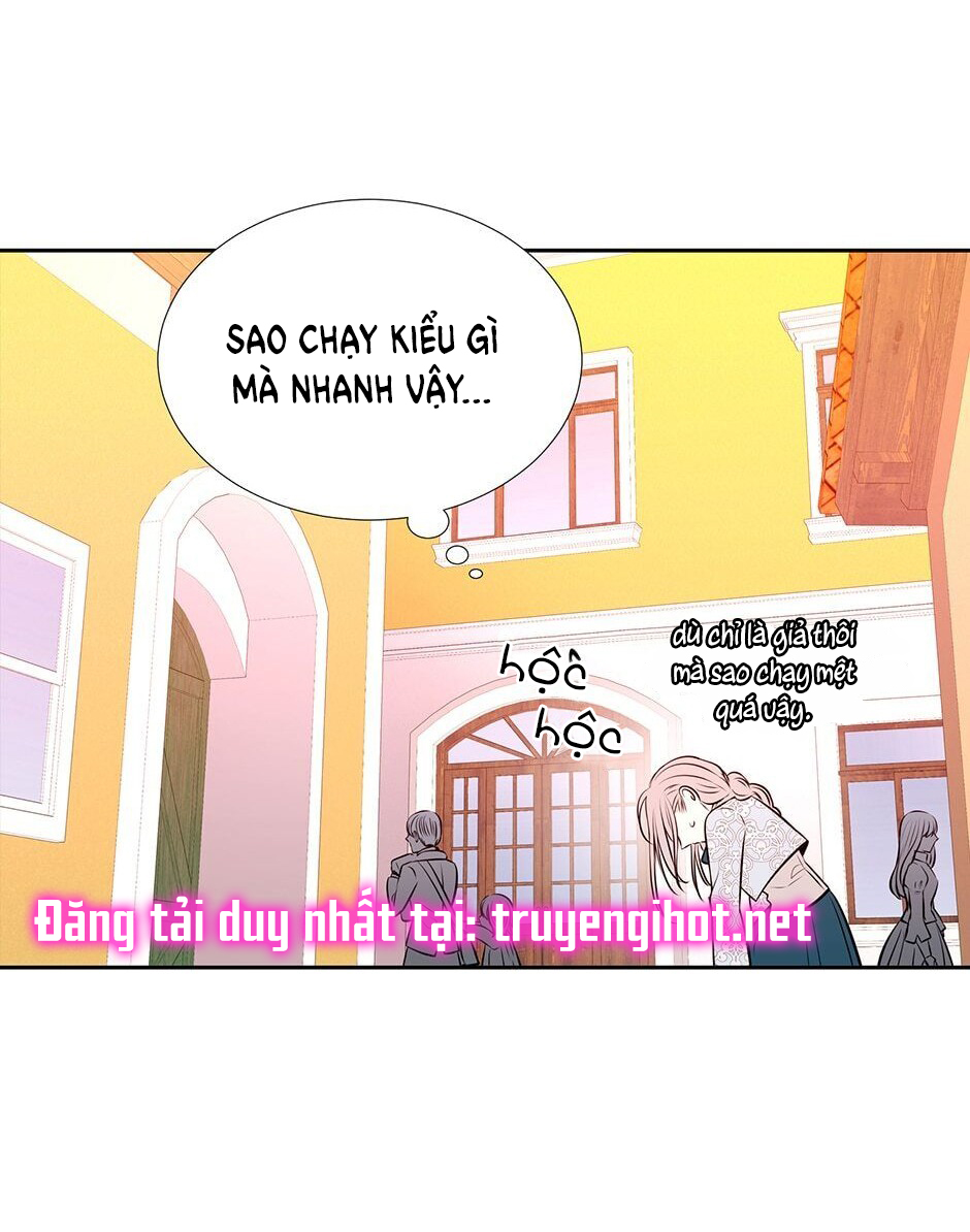 năm môn đệ của charlotte chapter 71 40