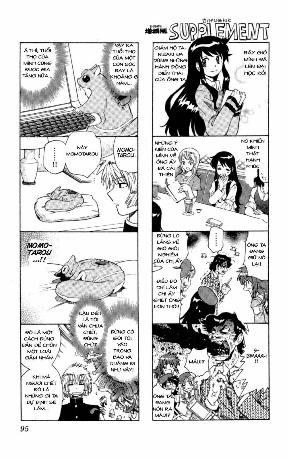 loli siêu năng lực chapter 142 18