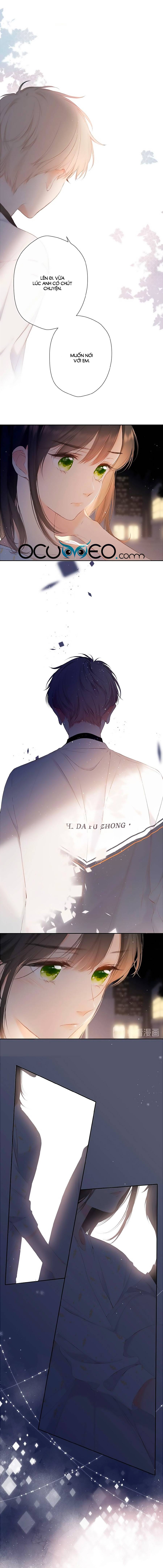 lại gặp được em chapter 13 1
