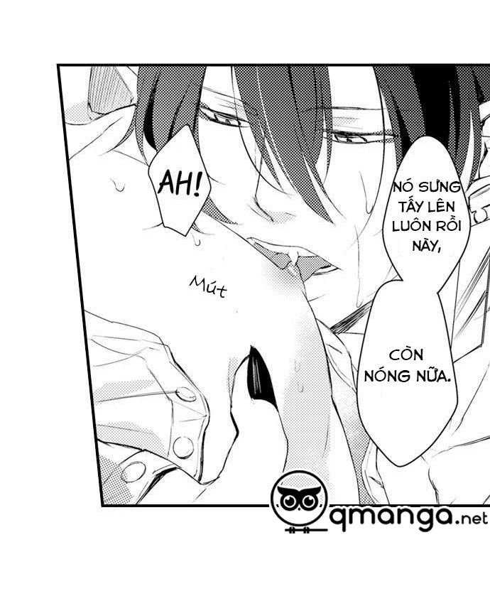 ác ma dục vọng chapter 5 41