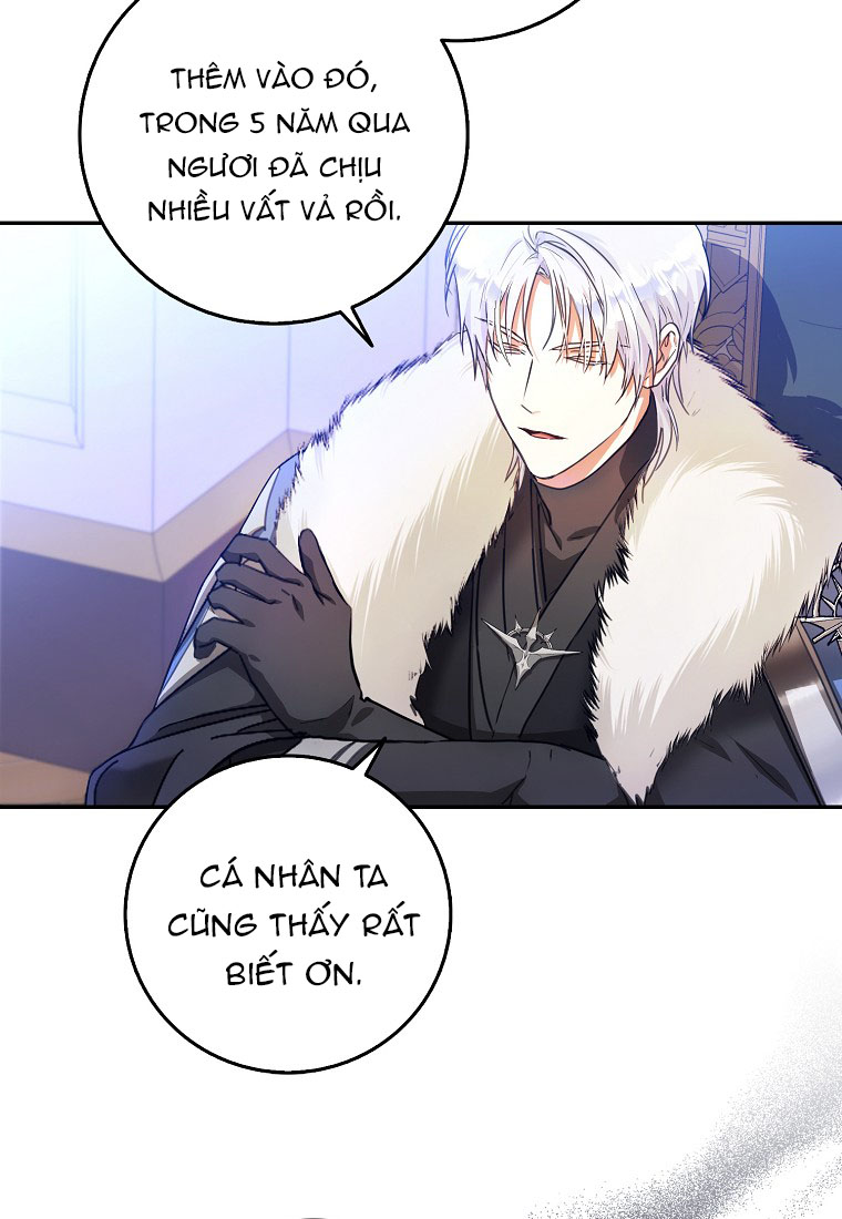 trở thành vợ của nam chính chapter 17.3 20
