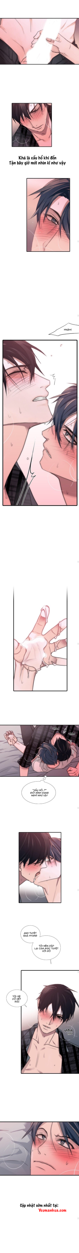 đưa đón người yêu chapter 20 7