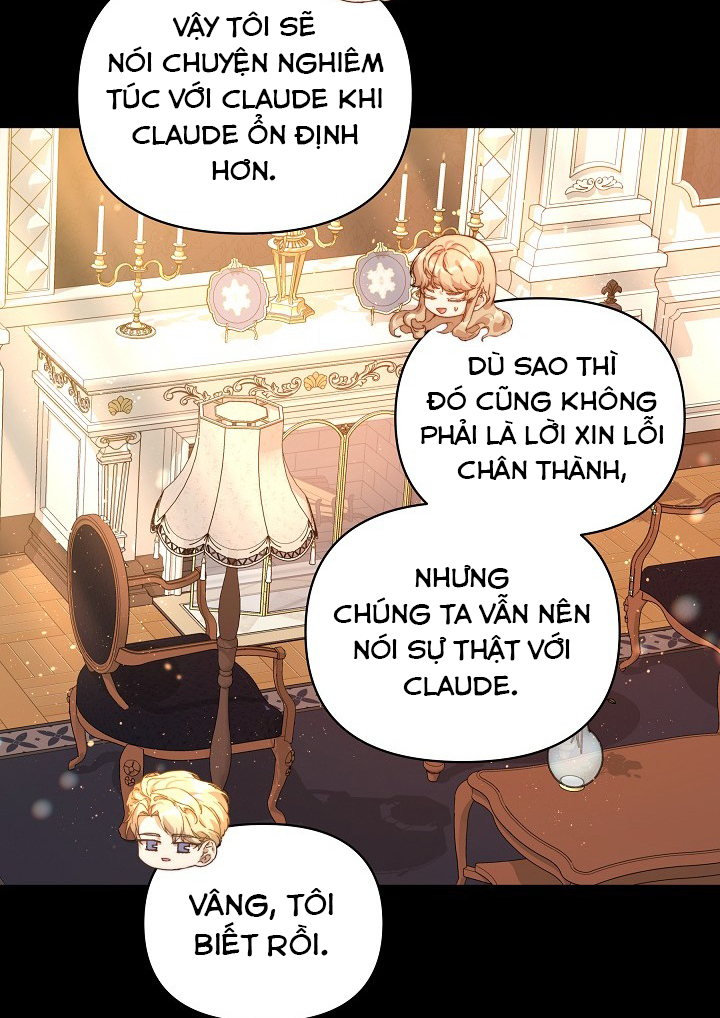 tôi là bảo mẫu của nam chính chapter 22 27