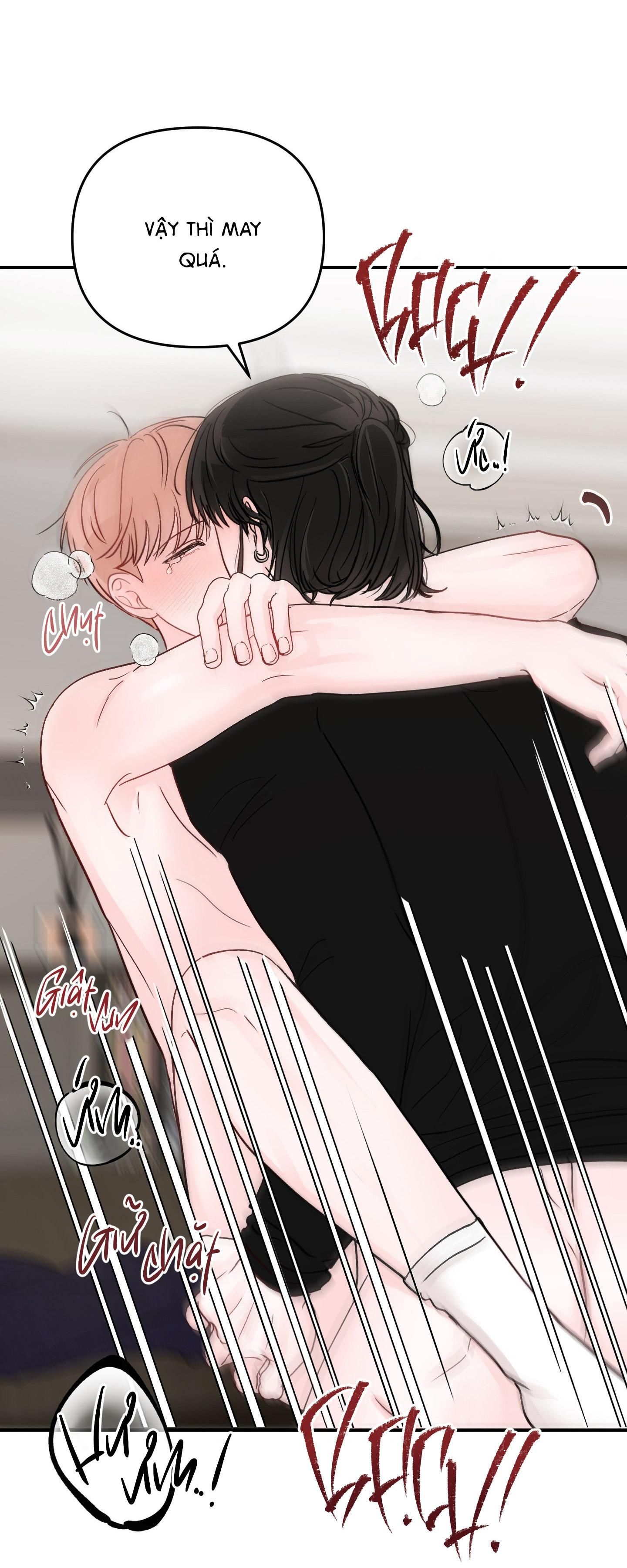 thán phục thanh xuân chapter 57 33