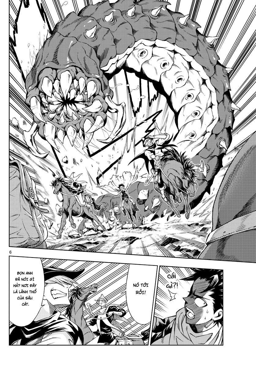 marry grave chapter 28 6