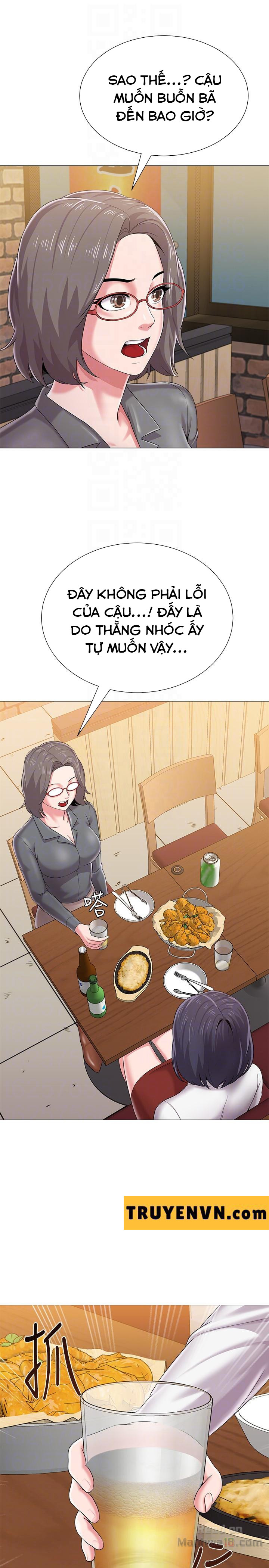 cô giáo bán thân chapter 26 26