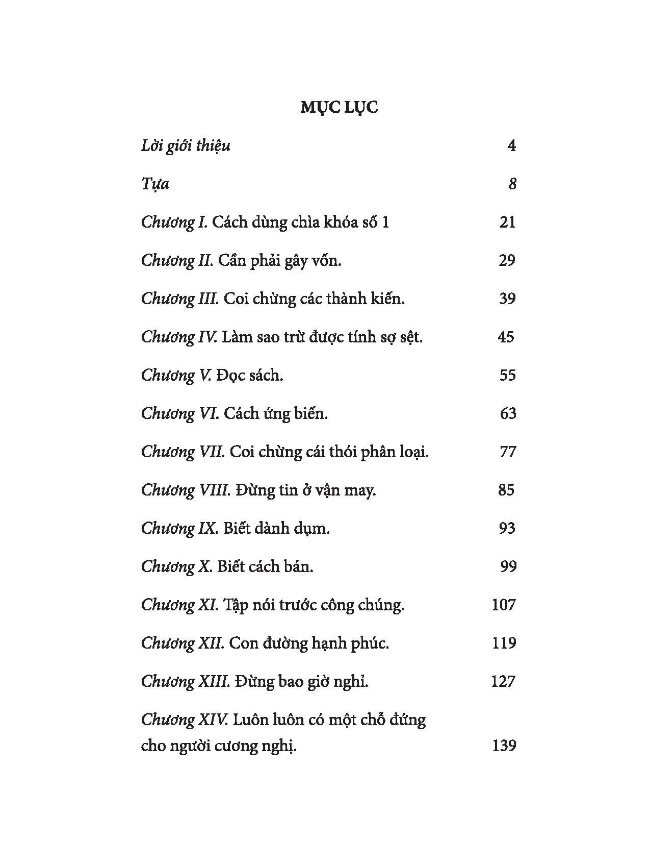 Tay Trắng Làm Nên