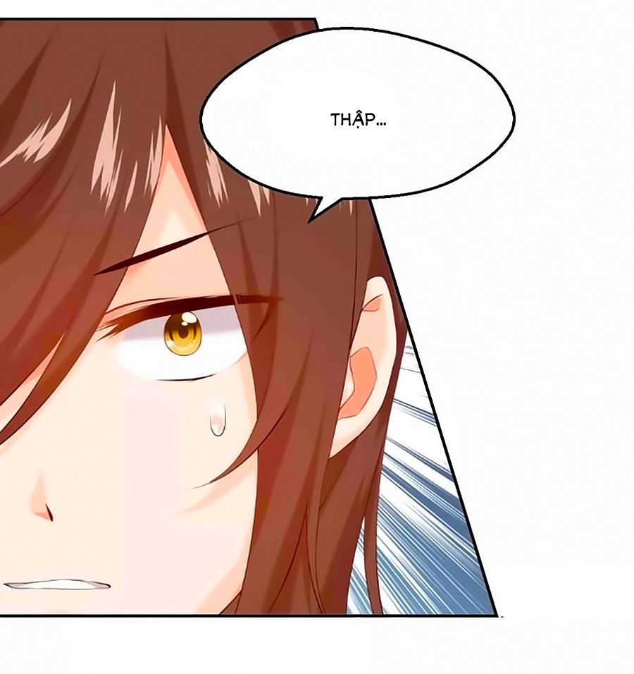 Thịnh Thế Đế Vương Phi chapter 39 - Trang 21