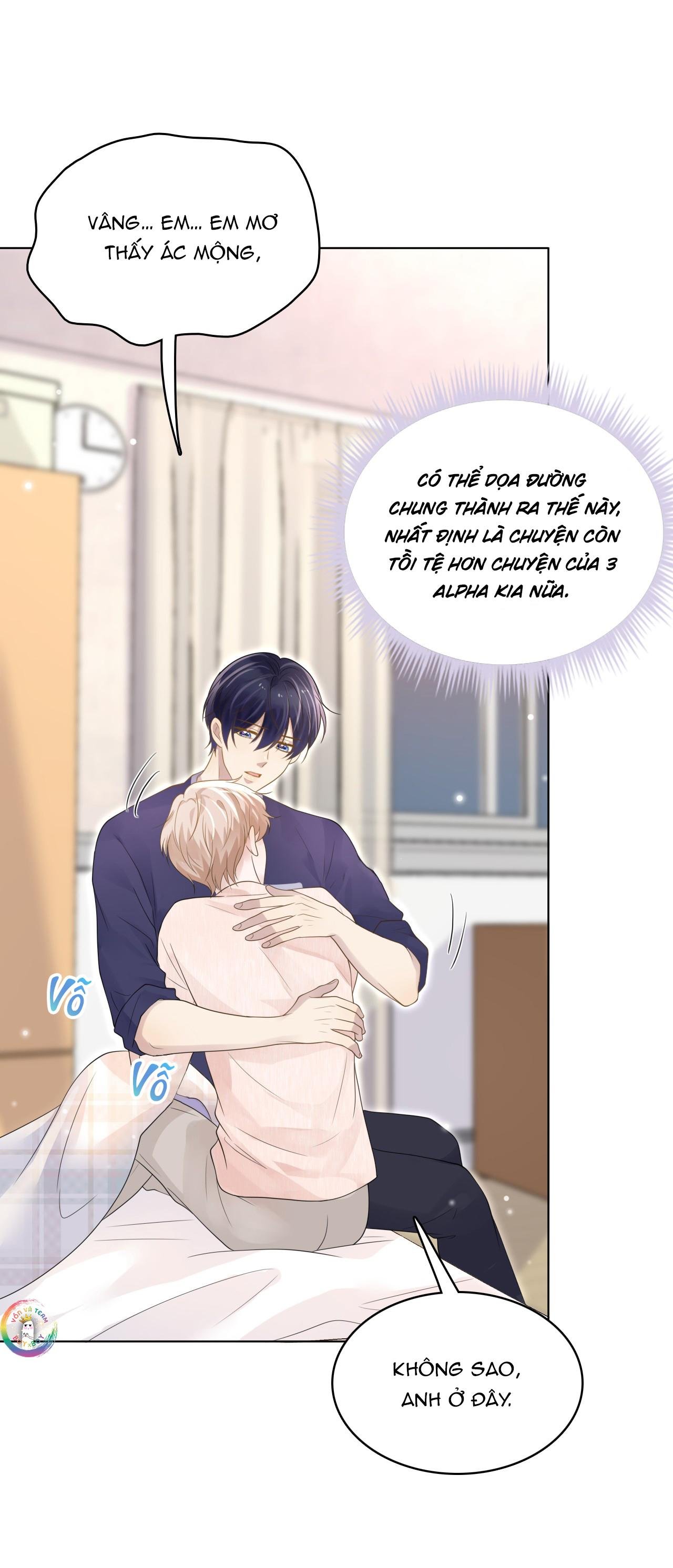 ẩn trung (end) chapter 46 41