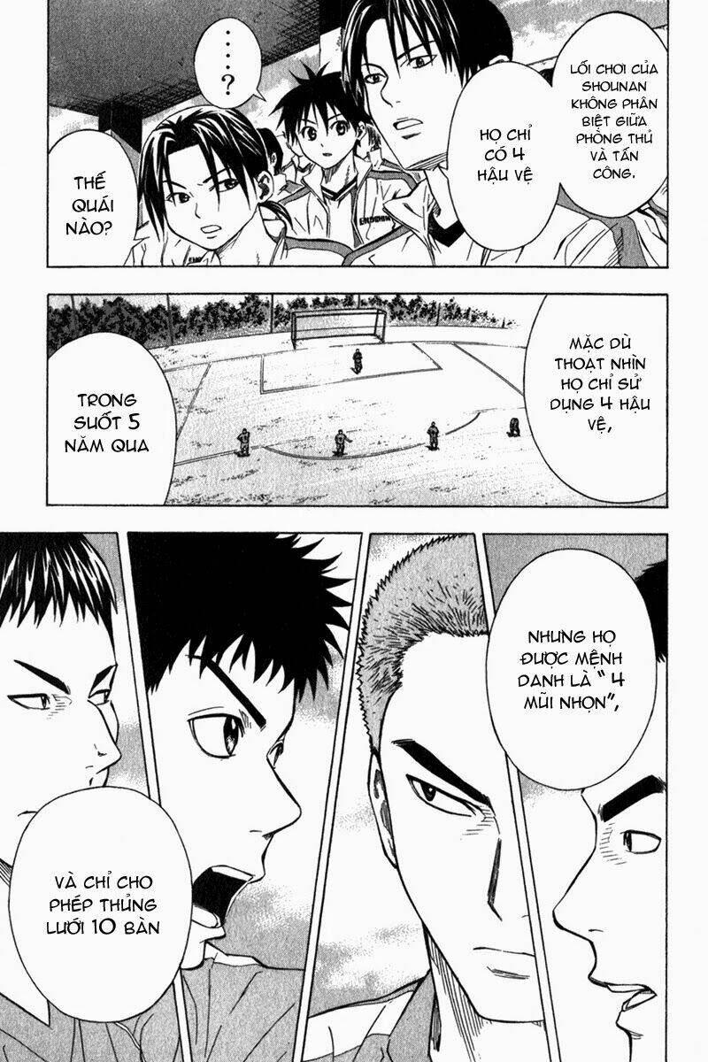 kỵ sĩ trong vòng cấm chapter 50 6