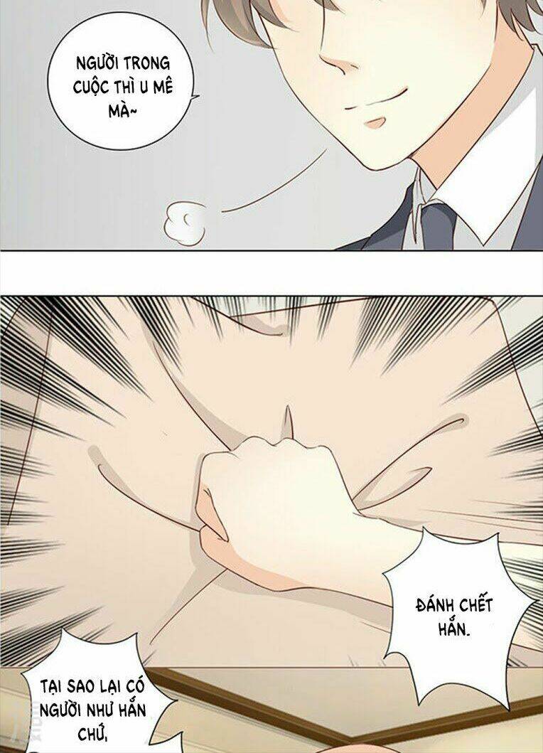 tổng tài bá đạo là gay chapter 16 20