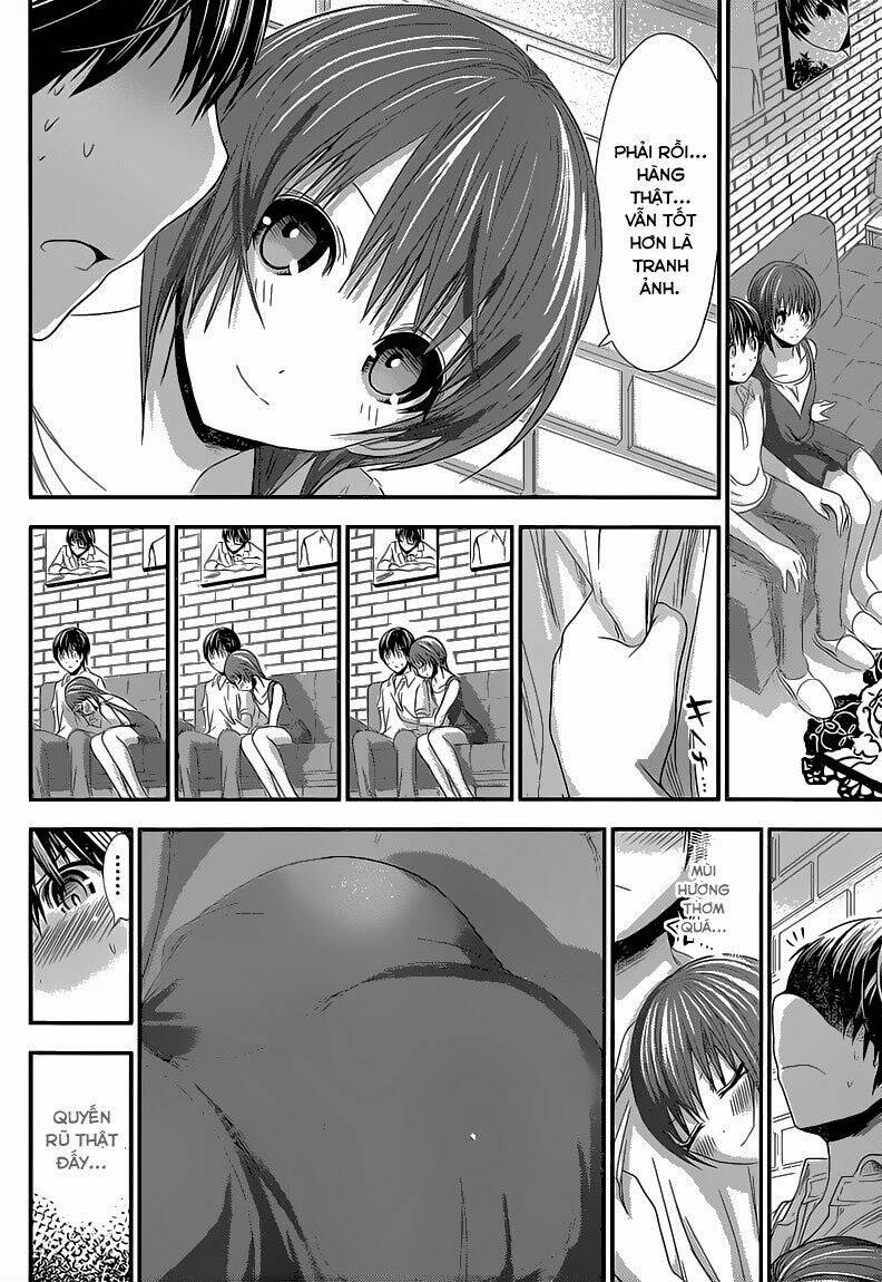 minamoto-kun monogatari chapter 105 6