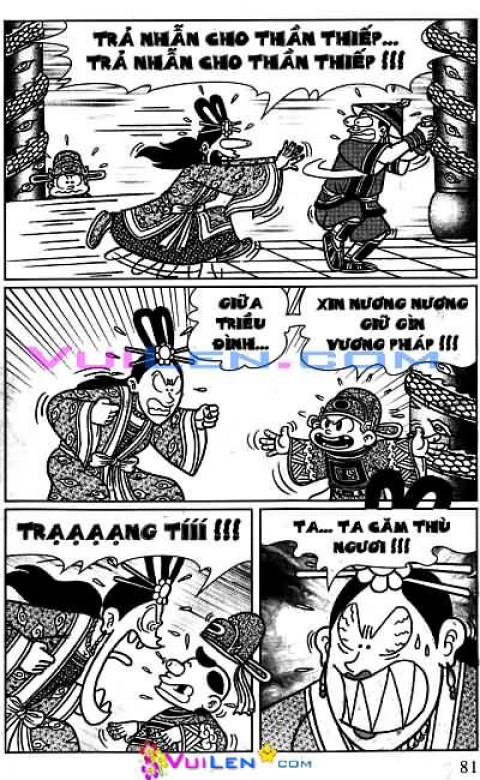 thần đồng đất việt chapter 168 78