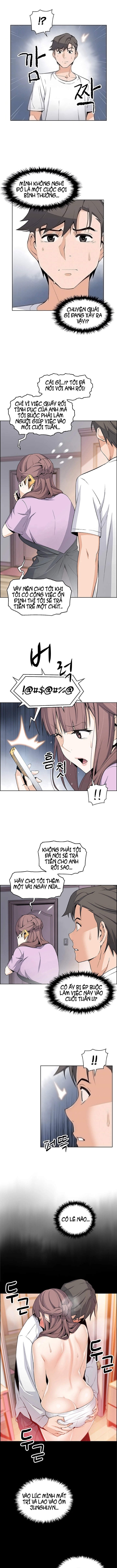 nhóm học đặc biệt chapter 22 1