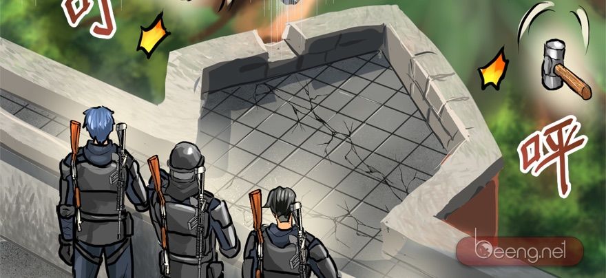 vua sinh tồn chapter 74 73