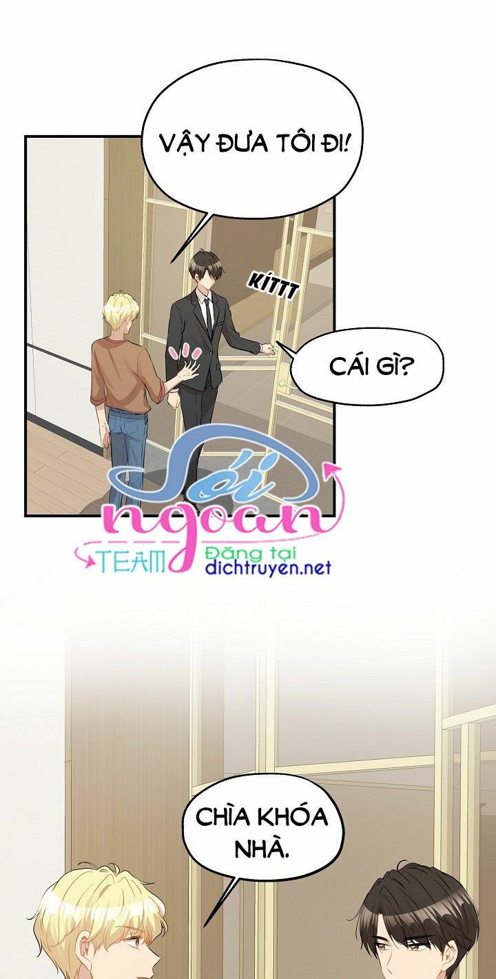 cuộc sống kỳ thú chapter 27 9