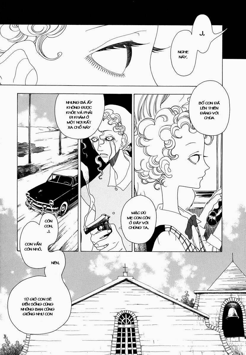 j no subete chapter 1 16