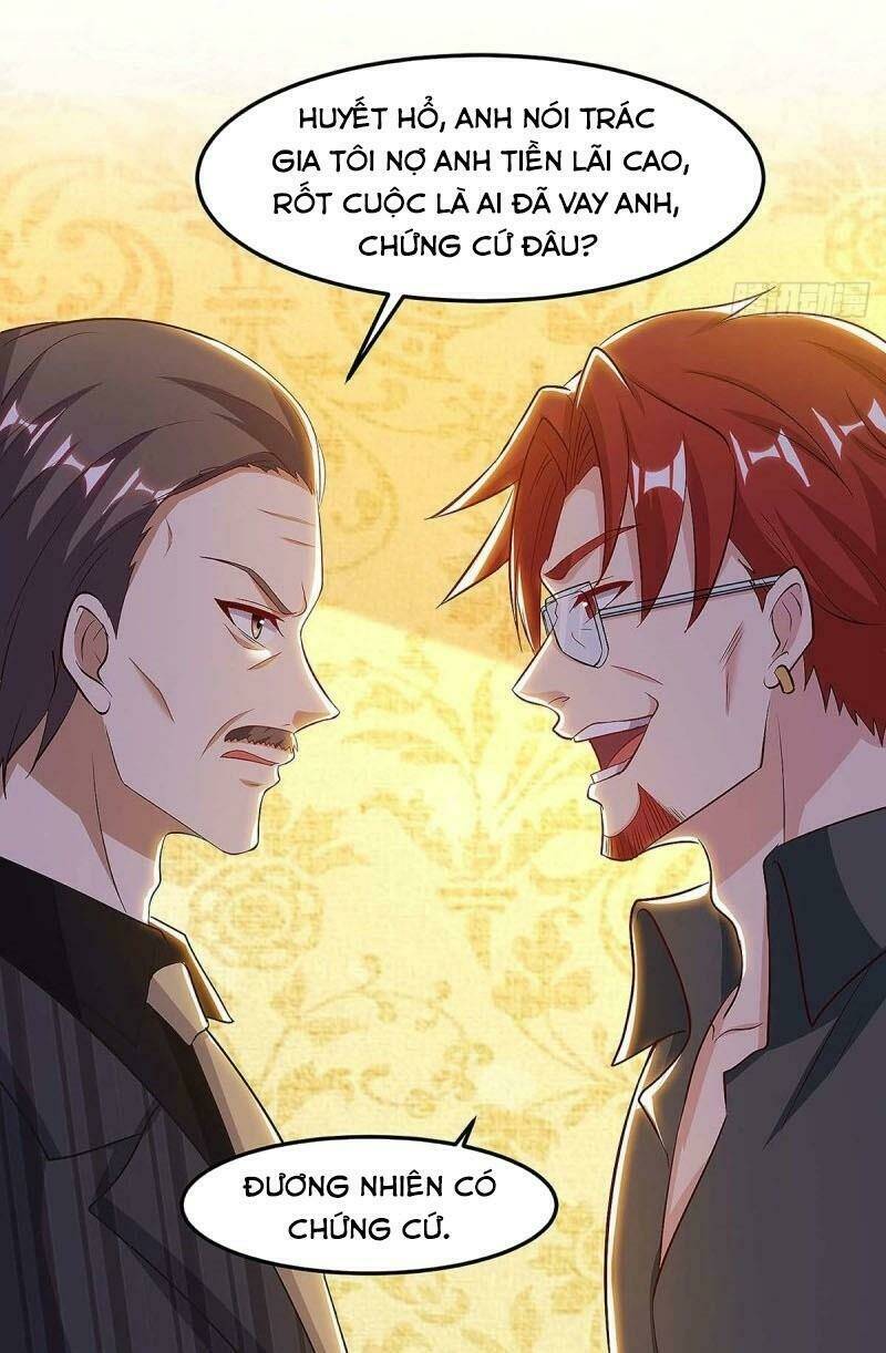 trọng sinh khí thiếu quy lai chapter 121 31