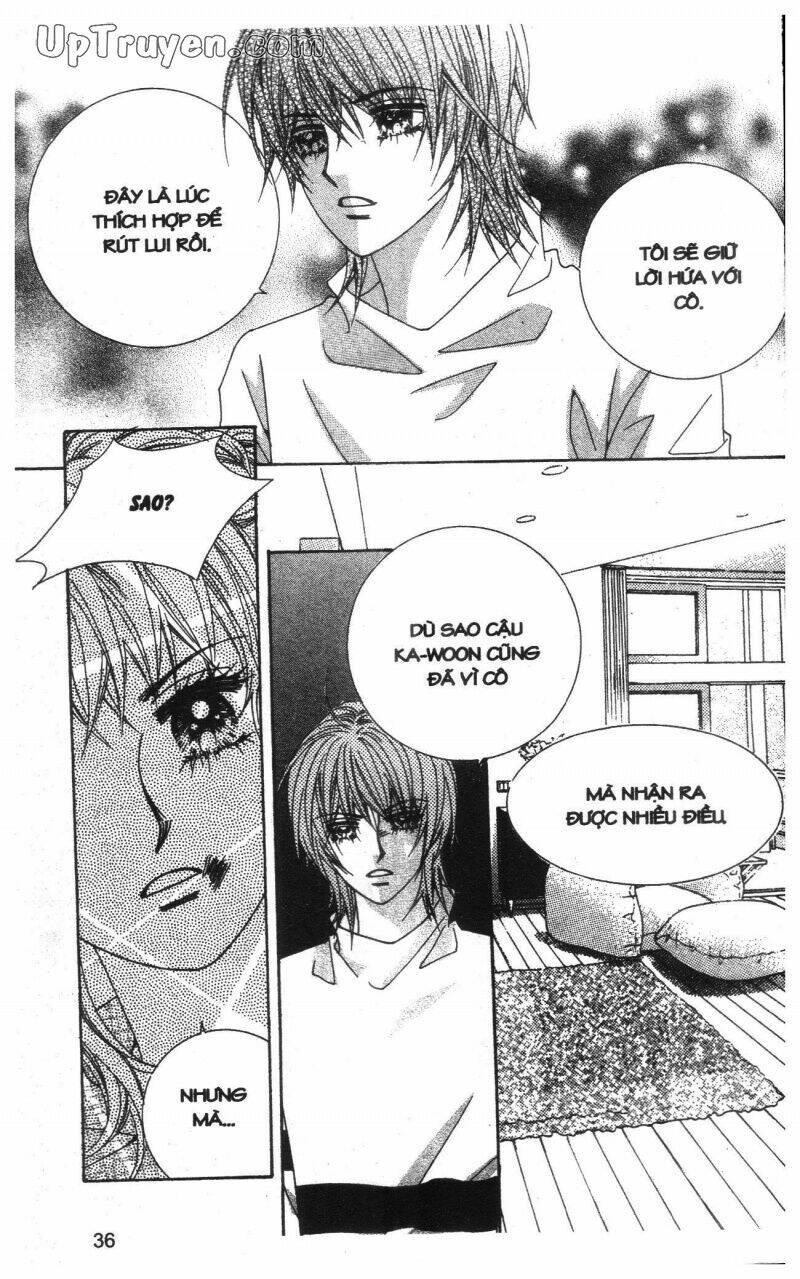 thoát kiếp hồ ly chapter 22 38