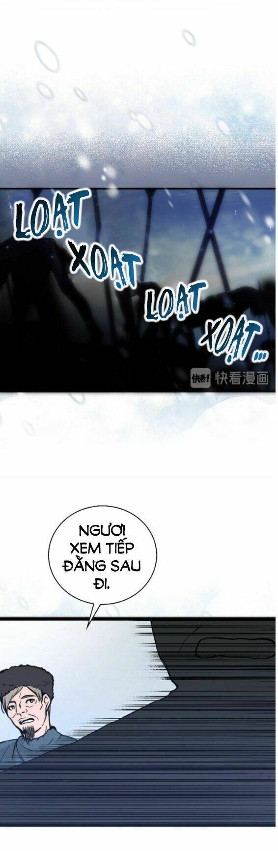 nũ vương sói của tôi chapter 1 6